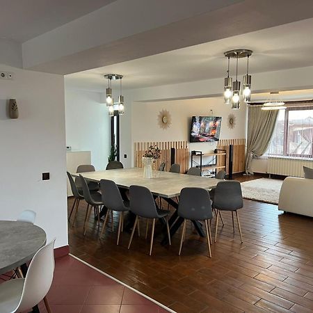 Vila Mik Guesthouse Săcele Eksteriør billede