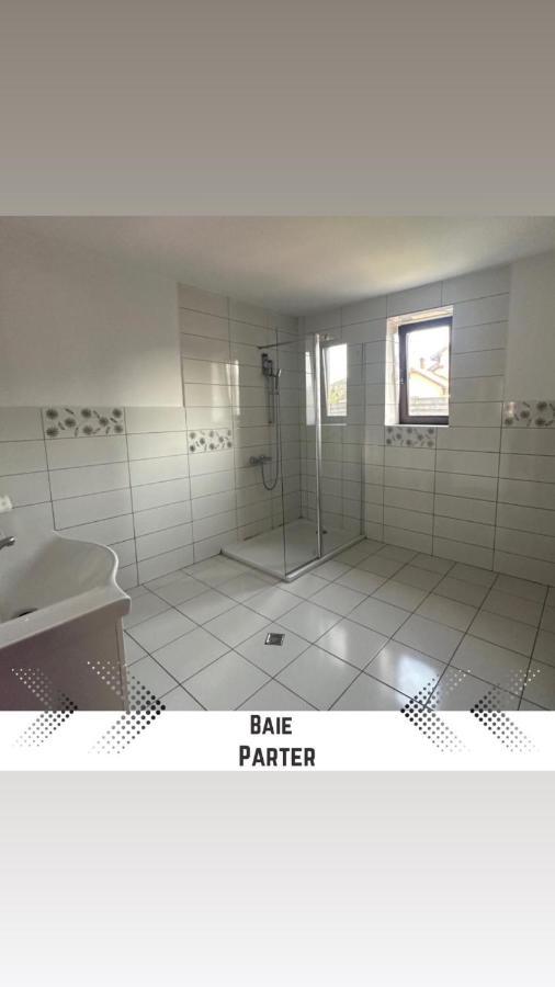 Vila Mik Guesthouse Săcele Eksteriør billede