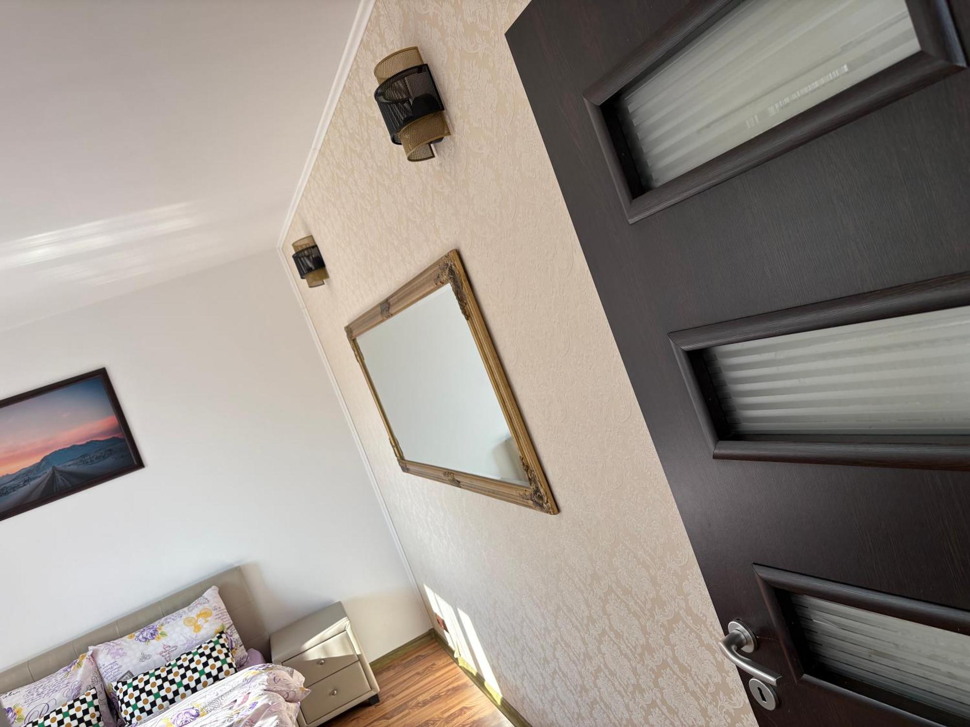 Vila Mik Guesthouse Săcele Eksteriør billede