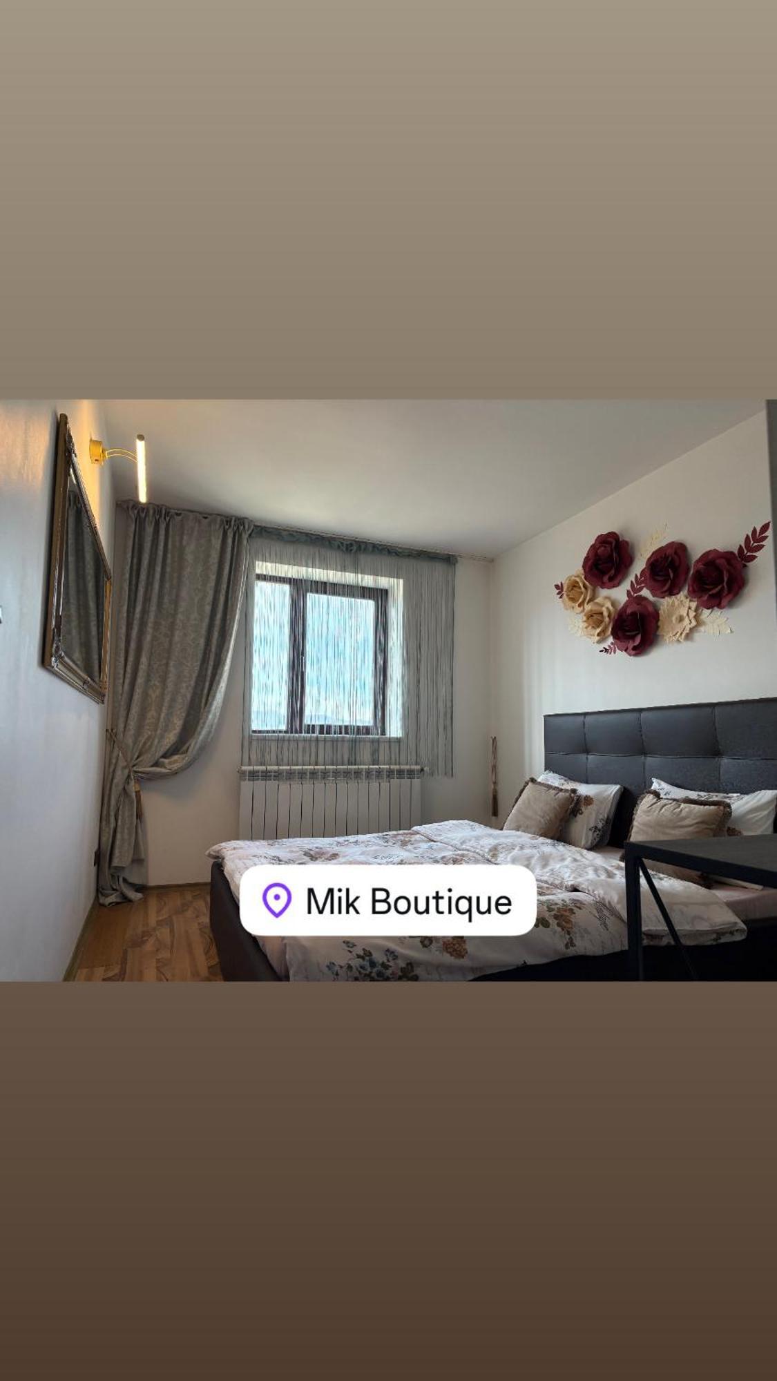 Vila Mik Guesthouse Săcele Eksteriør billede