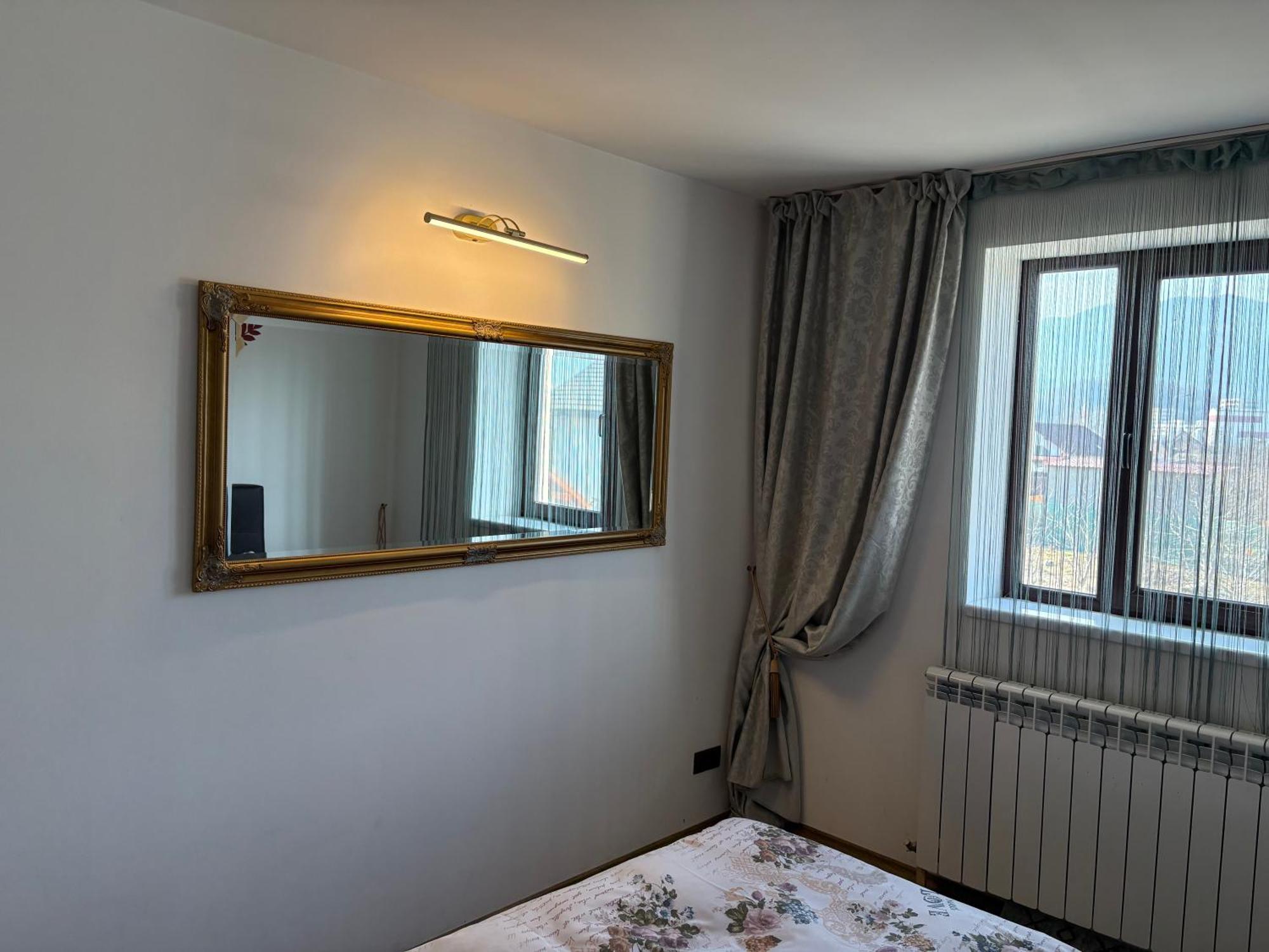Vila Mik Guesthouse Săcele Eksteriør billede