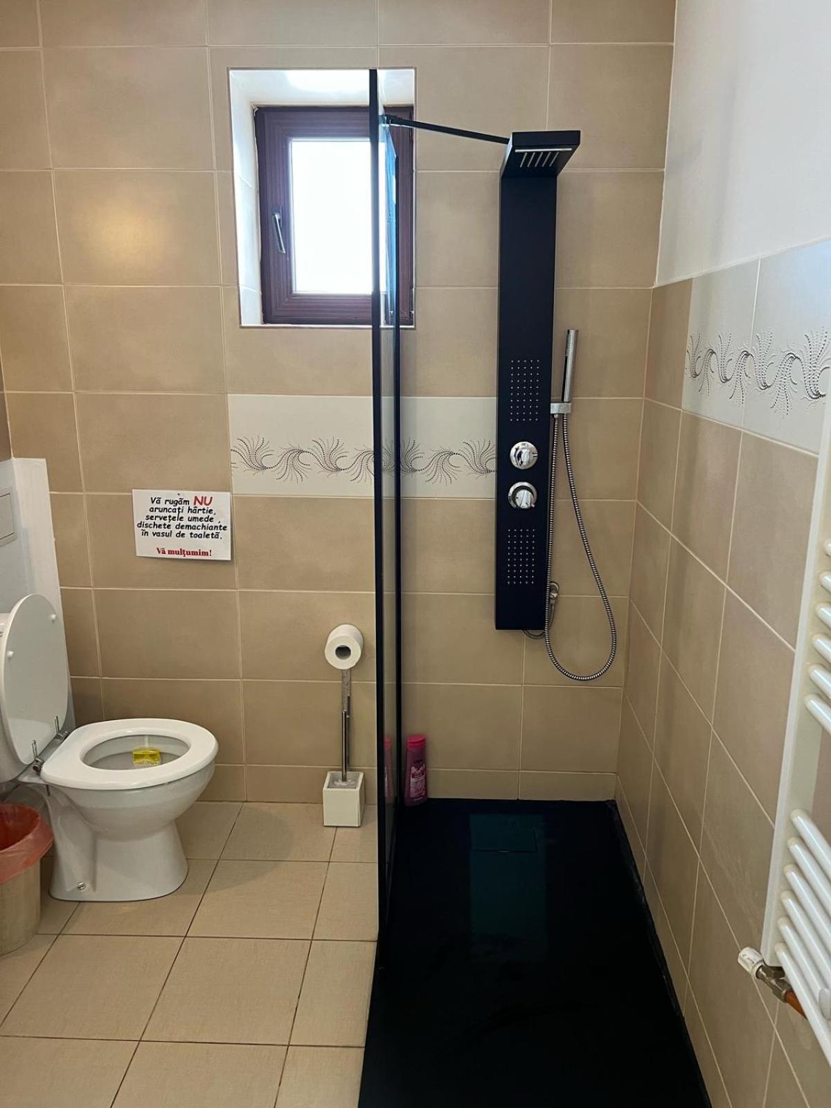 Vila Mik Guesthouse Săcele Eksteriør billede